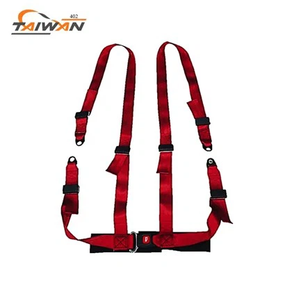 Ochranné bezpečnostné pásy